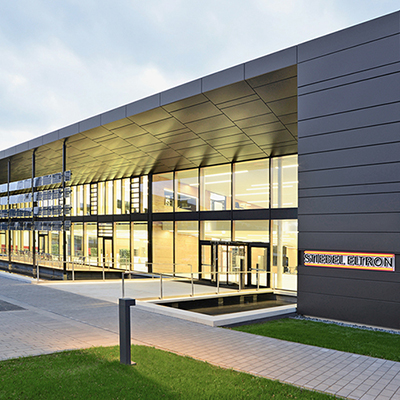 Weiterbildung mit STIEBEL ELTRON