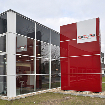 Weiterbildung mit STIEBEL ELTRON