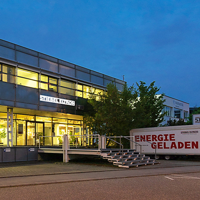 Weiterbildung mit STIEBEL ELTRON
