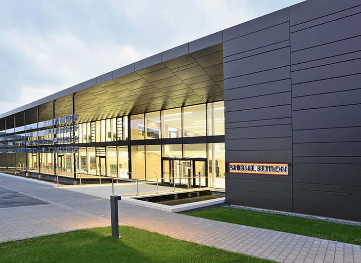 Weiterbildung mit STIEBEL ELTRON